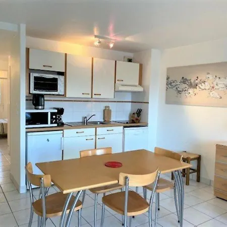 - 2 Pieces - 4 Pers, Balcon, Parking - Fr-1-478-77 Quiberon